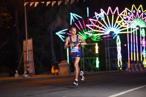 BIB: 45031
                            <button type="button" onclick="openModal(14594511)" class="btn btn-primary btn-sm float-right btn-popup" data-toggle="modal" data-target=".modal-high-quality">
                        <i class="fas fa-shopping-cart"></i> Add to Cart
                    </button>
                                            <button type="button" onclick="isThisMe(14594511, true)" class="btn btn-success btn-sm float-right btn-popup btn-isme hidden" data-toggle="tooltip" data-placement="bottom" title="นี่คือรูปของคุณใช่ไหม คลิกที่นี่เพื่อเอาเข้าอัลบั้ม">
                        <i class="fas fa-plus"></i> Add to album
                    </button>
                    <button type="button" onclick="isThisMe(14594511, false)" class="btn btn-warning btn-sm float-right btn-popup btn-isnotme hidden">
                        <i class="fas fa-ban"></i> Remove from album
                    </button>