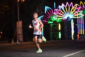 BIB: 2193
                            <button type="button" onclick="openModal(14594774)" class="btn btn-primary btn-sm float-right btn-popup" data-toggle="modal" data-target=".modal-high-quality">
                        <i class="fas fa-shopping-cart"></i> Add to Cart
                    </button>
                                            <button type="button" onclick="isThisMe(14594774, true)" class="btn btn-success btn-sm float-right btn-popup btn-isme hidden" data-toggle="tooltip" data-placement="bottom" title="นี่คือรูปของคุณใช่ไหม คลิกที่นี่เพื่อเอาเข้าอัลบั้ม">
                        <i class="fas fa-plus"></i> Add to album
                    </button>
                    <button type="button" onclick="isThisMe(14594774, false)" class="btn btn-warning btn-sm float-right btn-popup btn-isnotme hidden">
                        <i class="fas fa-ban"></i> Remove from album
                    </button>