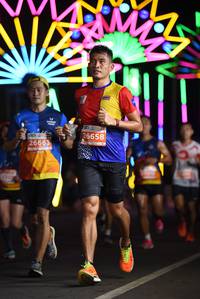 BIB: 26658, 26663
                            <button type="button" onclick="openModal(14610219)" class="btn btn-primary btn-sm float-right btn-popup" data-toggle="modal" data-target=".modal-high-quality">
                        <i class="fas fa-shopping-cart"></i> Add to Cart
                    </button>
                                            <button type="button" onclick="isThisMe(14610219, true)" class="btn btn-success btn-sm float-right btn-popup btn-isme hidden" data-toggle="tooltip" data-placement="bottom" title="นี่คือรูปของคุณใช่ไหม คลิกที่นี่เพื่อเอาเข้าอัลบั้ม">
                        <i class="fas fa-plus"></i> Add to album
                    </button>
                    <button type="button" onclick="isThisMe(14610219, false)" class="btn btn-warning btn-sm float-right btn-popup btn-isnotme hidden">
                        <i class="fas fa-ban"></i> Remove from album
                    </button>