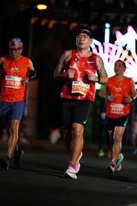 BIB: 21091, 21926, 26351
                            <button type="button" onclick="openModal(14415956)" class="btn btn-primary btn-sm float-right btn-popup" data-toggle="modal" data-target=".modal-high-quality">
                        <i class="fas fa-shopping-cart"></i> Add to Cart
                    </button>
                                            <button type="button" onclick="isThisMe(14415956, true)" class="btn btn-success btn-sm float-right btn-popup btn-isme hidden" data-toggle="tooltip" data-placement="bottom" title="นี่คือรูปของคุณใช่ไหม คลิกที่นี่เพื่อเอาเข้าอัลบั้ม">
                        <i class="fas fa-plus"></i> Add to album
                    </button>
                    <button type="button" onclick="isThisMe(14415956, false)" class="btn btn-warning btn-sm float-right btn-popup btn-isnotme hidden">
                        <i class="fas fa-ban"></i> Remove from album
                    </button>