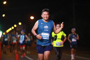 BIB: 45028
                            <button type="button" onclick="openModal(15679266)" class="btn btn-primary btn-sm float-right btn-popup" data-toggle="modal" data-target=".modal-high-quality">
                        <i class="fas fa-shopping-cart"></i> Add to Cart
                    </button>
                                            <button type="button" onclick="isThisMe(15679266, true)" class="btn btn-success btn-sm float-right btn-popup btn-isme hidden" data-toggle="tooltip" data-placement="bottom" title="นี่คือรูปของคุณใช่ไหม คลิกที่นี่เพื่อเอาเข้าอัลบั้ม">
                        <i class="fas fa-plus"></i> Add to album
                    </button>
                    <button type="button" onclick="isThisMe(15679266, false)" class="btn btn-warning btn-sm float-right btn-popup btn-isnotme hidden">
                        <i class="fas fa-ban"></i> Remove from album
                    </button>