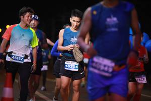 BIB: 46182, 46204
                            <button type="button" onclick="openModal(15678746)" class="btn btn-primary btn-sm float-right btn-popup" data-toggle="modal" data-target=".modal-high-quality">
                        <i class="fas fa-shopping-cart"></i> Add to Cart
                    </button>
                                            <button type="button" onclick="isThisMe(15678746, true)" class="btn btn-success btn-sm float-right btn-popup btn-isme hidden" data-toggle="tooltip" data-placement="bottom" title="นี่คือรูปของคุณใช่ไหม คลิกที่นี่เพื่อเอาเข้าอัลบั้ม">
                        <i class="fas fa-plus"></i> Add to album
                    </button>
                    <button type="button" onclick="isThisMe(15678746, false)" class="btn btn-warning btn-sm float-right btn-popup btn-isnotme hidden">
                        <i class="fas fa-ban"></i> Remove from album
                    </button>