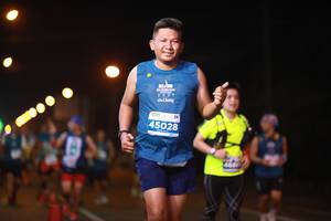 BIB: 2021, 45028
                            <button type="button" onclick="openModal(15679269)" class="btn btn-primary btn-sm float-right btn-popup" data-toggle="modal" data-target=".modal-high-quality">
                        <i class="fas fa-shopping-cart"></i> Add to Cart
                    </button>
                                            <button type="button" onclick="isThisMe(15679269, true)" class="btn btn-success btn-sm float-right btn-popup btn-isme hidden" data-toggle="tooltip" data-placement="bottom" title="นี่คือรูปของคุณใช่ไหม คลิกที่นี่เพื่อเอาเข้าอัลบั้ม">
                        <i class="fas fa-plus"></i> Add to album
                    </button>
                    <button type="button" onclick="isThisMe(15679269, false)" class="btn btn-warning btn-sm float-right btn-popup btn-isnotme hidden">
                        <i class="fas fa-ban"></i> Remove from album
                    </button>