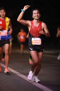 BIB: 22163, 26885
                            <button type="button" onclick="openModal(15688766)" class="btn btn-primary btn-sm float-right btn-popup" data-toggle="modal" data-target=".modal-high-quality">
                        <i class="fas fa-shopping-cart"></i> Add to Cart
                    </button>
                                            <button type="button" onclick="isThisMe(15688766, true)" class="btn btn-success btn-sm float-right btn-popup btn-isme hidden" data-toggle="tooltip" data-placement="bottom" title="นี่คือรูปของคุณใช่ไหม คลิกที่นี่เพื่อเอาเข้าอัลบั้ม">
                        <i class="fas fa-plus"></i> Add to album
                    </button>
                    <button type="button" onclick="isThisMe(15688766, false)" class="btn btn-warning btn-sm float-right btn-popup btn-isnotme hidden">
                        <i class="fas fa-ban"></i> Remove from album
                    </button>