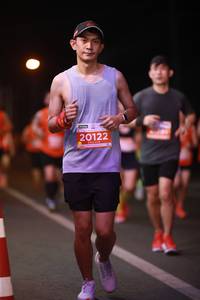 BIB: 20122
                            <button type="button" onclick="openModal(15692180)" class="btn btn-primary btn-sm float-right btn-popup" data-toggle="modal" data-target=".modal-high-quality">
                        <i class="fas fa-shopping-cart"></i> Add to Cart
                    </button>
                                            <button type="button" onclick="isThisMe(15692180, true)" class="btn btn-success btn-sm float-right btn-popup btn-isme hidden" data-toggle="tooltip" data-placement="bottom" title="นี่คือรูปของคุณใช่ไหม คลิกที่นี่เพื่อเอาเข้าอัลบั้ม">
                        <i class="fas fa-plus"></i> Add to album
                    </button>
                    <button type="button" onclick="isThisMe(15692180, false)" class="btn btn-warning btn-sm float-right btn-popup btn-isnotme hidden">
                        <i class="fas fa-ban"></i> Remove from album
                    </button>