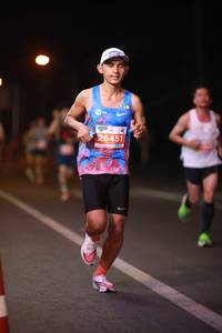 BIB: 26451
                            <button type="button" onclick="openModal(14019167)" class="btn btn-primary btn-sm float-right btn-popup" data-toggle="modal" data-target=".modal-high-quality">
                        <i class="fas fa-shopping-cart"></i> Add to Cart
                    </button>
                                            <button type="button" onclick="isThisMe(14019167, true)" class="btn btn-success btn-sm float-right btn-popup btn-isme hidden" data-toggle="tooltip" data-placement="bottom" title="นี่คือรูปของคุณใช่ไหม คลิกที่นี่เพื่อเอาเข้าอัลบั้ม">
                        <i class="fas fa-plus"></i> Add to album
                    </button>
                    <button type="button" onclick="isThisMe(14019167, false)" class="btn btn-warning btn-sm float-right btn-popup btn-isnotme hidden">
                        <i class="fas fa-ban"></i> Remove from album
                    </button>