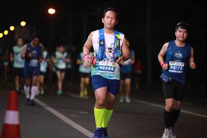 BIB: 46172, 46666
                            <button type="button" onclick="openModal(15678852)" class="btn btn-primary btn-sm float-right btn-popup" data-toggle="modal" data-target=".modal-high-quality">
                        <i class="fas fa-shopping-cart"></i> Add to Cart
                    </button>
                                            <button type="button" onclick="isThisMe(15678852, true)" class="btn btn-success btn-sm float-right btn-popup btn-isme hidden" data-toggle="tooltip" data-placement="bottom" title="นี่คือรูปของคุณใช่ไหม คลิกที่นี่เพื่อเอาเข้าอัลบั้ม">
                        <i class="fas fa-plus"></i> Add to album
                    </button>
                    <button type="button" onclick="isThisMe(15678852, false)" class="btn btn-warning btn-sm float-right btn-popup btn-isnotme hidden">
                        <i class="fas fa-ban"></i> Remove from album
                    </button>