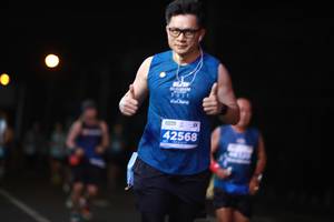 BIB: 42568
                            <button type="button" onclick="openModal(15678818)" class="btn btn-primary btn-sm float-right btn-popup" data-toggle="modal" data-target=".modal-high-quality">
                        <i class="fas fa-shopping-cart"></i> Add to Cart
                    </button>
                                            <button type="button" onclick="isThisMe(15678818, true)" class="btn btn-success btn-sm float-right btn-popup btn-isme hidden" data-toggle="tooltip" data-placement="bottom" title="นี่คือรูปของคุณใช่ไหม คลิกที่นี่เพื่อเอาเข้าอัลบั้ม">
                        <i class="fas fa-plus"></i> Add to album
                    </button>
                    <button type="button" onclick="isThisMe(15678818, false)" class="btn btn-warning btn-sm float-right btn-popup btn-isnotme hidden">
                        <i class="fas fa-ban"></i> Remove from album
                    </button>