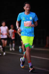 BIB: 27285
                            <button type="button" onclick="openModal(15695963)" class="btn btn-primary btn-sm float-right btn-popup" data-toggle="modal" data-target=".modal-high-quality">
                        <i class="fas fa-shopping-cart"></i> Add to Cart
                    </button>
                                            <button type="button" onclick="isThisMe(15695963, true)" class="btn btn-success btn-sm float-right btn-popup btn-isme hidden" data-toggle="tooltip" data-placement="bottom" title="นี่คือรูปของคุณใช่ไหม คลิกที่นี่เพื่อเอาเข้าอัลบั้ม">
                        <i class="fas fa-plus"></i> Add to album
                    </button>
                    <button type="button" onclick="isThisMe(15695963, false)" class="btn btn-warning btn-sm float-right btn-popup btn-isnotme hidden">
                        <i class="fas fa-ban"></i> Remove from album
                    </button>