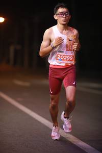 BIB: 20299
                            <button type="button" onclick="openModal(15689663)" class="btn btn-primary btn-sm float-right btn-popup" data-toggle="modal" data-target=".modal-high-quality">
                        <i class="fas fa-shopping-cart"></i> Add to Cart
                    </button>
                                            <button type="button" onclick="isThisMe(15689663, true)" class="btn btn-success btn-sm float-right btn-popup btn-isme hidden" data-toggle="tooltip" data-placement="bottom" title="นี่คือรูปของคุณใช่ไหม คลิกที่นี่เพื่อเอาเข้าอัลบั้ม">
                        <i class="fas fa-plus"></i> Add to album
                    </button>
                    <button type="button" onclick="isThisMe(15689663, false)" class="btn btn-warning btn-sm float-right btn-popup btn-isnotme hidden">
                        <i class="fas fa-ban"></i> Remove from album
                    </button>