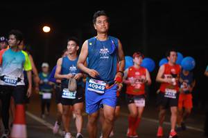 BIB: 40949, 46182, 40204
                            <button type="button" onclick="openModal(15678742)" class="btn btn-primary btn-sm float-right btn-popup" data-toggle="modal" data-target=".modal-high-quality">
                        <i class="fas fa-shopping-cart"></i> Add to Cart
                    </button>
                                            <button type="button" onclick="isThisMe(15678742, true)" class="btn btn-success btn-sm float-right btn-popup btn-isme hidden" data-toggle="tooltip" data-placement="bottom" title="นี่คือรูปของคุณใช่ไหม คลิกที่นี่เพื่อเอาเข้าอัลบั้ม">
                        <i class="fas fa-plus"></i> Add to album
                    </button>
                    <button type="button" onclick="isThisMe(15678742, false)" class="btn btn-warning btn-sm float-right btn-popup btn-isnotme hidden">
                        <i class="fas fa-ban"></i> Remove from album
                    </button>