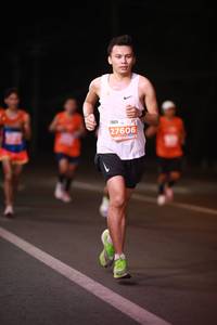 BIB: 27606
                            <button type="button" onclick="openModal(14032430)" class="btn btn-primary btn-sm float-right btn-popup" data-toggle="modal" data-target=".modal-high-quality">
                        <i class="fas fa-shopping-cart"></i> Add to Cart
                    </button>
                                            <button type="button" onclick="isThisMe(14032430, true)" class="btn btn-success btn-sm float-right btn-popup btn-isme hidden" data-toggle="tooltip" data-placement="bottom" title="นี่คือรูปของคุณใช่ไหม คลิกที่นี่เพื่อเอาเข้าอัลบั้ม">
                        <i class="fas fa-plus"></i> Add to album
                    </button>
                    <button type="button" onclick="isThisMe(14032430, false)" class="btn btn-warning btn-sm float-right btn-popup btn-isnotme hidden">
                        <i class="fas fa-ban"></i> Remove from album
                    </button>