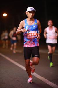 BIB: 26451
                            <button type="button" onclick="openModal(15695430)" class="btn btn-primary btn-sm float-right btn-popup" data-toggle="modal" data-target=".modal-high-quality">
                        <i class="fas fa-shopping-cart"></i> Add to Cart
                    </button>
                                            <button type="button" onclick="isThisMe(15695430, true)" class="btn btn-success btn-sm float-right btn-popup btn-isme hidden" data-toggle="tooltip" data-placement="bottom" title="นี่คือรูปของคุณใช่ไหม คลิกที่นี่เพื่อเอาเข้าอัลบั้ม">
                        <i class="fas fa-plus"></i> Add to album
                    </button>
                    <button type="button" onclick="isThisMe(15695430, false)" class="btn btn-warning btn-sm float-right btn-popup btn-isnotme hidden">
                        <i class="fas fa-ban"></i> Remove from album
                    </button>