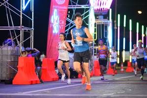 BIB: 47604
                            <button type="button" onclick="openModal(14642137)" class="btn btn-primary btn-sm float-right btn-popup" data-toggle="modal" data-target=".modal-high-quality">
                        <i class="fas fa-shopping-cart"></i> Add to Cart
                    </button>
                                            <button type="button" onclick="isThisMe(14642137, true)" class="btn btn-success btn-sm float-right btn-popup btn-isme hidden" data-toggle="tooltip" data-placement="bottom" title="นี่คือรูปของคุณใช่ไหม คลิกที่นี่เพื่อเอาเข้าอัลบั้ม">
                        <i class="fas fa-plus"></i> Add to album
                    </button>
                    <button type="button" onclick="isThisMe(14642137, false)" class="btn btn-warning btn-sm float-right btn-popup btn-isnotme hidden">
                        <i class="fas fa-ban"></i> Remove from album
                    </button>