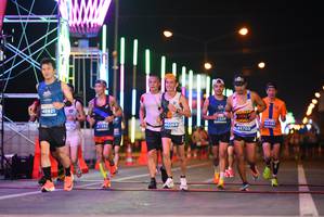 BIB: 45921, 3539, 40269, 46486, 7670, 47392, 45703
                            <button type="button" onclick="openModal(14653464)" class="btn btn-primary btn-sm float-right btn-popup" data-toggle="modal" data-target=".modal-high-quality">
                        <i class="fas fa-shopping-cart"></i> Add to Cart
                    </button>
                                            <button type="button" onclick="isThisMe(14653464, true)" class="btn btn-success btn-sm float-right btn-popup btn-isme hidden" data-toggle="tooltip" data-placement="bottom" title="นี่คือรูปของคุณใช่ไหม คลิกที่นี่เพื่อเอาเข้าอัลบั้ม">
                        <i class="fas fa-plus"></i> Add to album
                    </button>
                    <button type="button" onclick="isThisMe(14653464, false)" class="btn btn-warning btn-sm float-right btn-popup btn-isnotme hidden">
                        <i class="fas fa-ban"></i> Remove from album
                    </button>