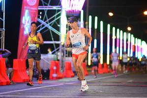 BIB: 74415, 41218
                            <button type="button" onclick="openModal(14651757)" class="btn btn-primary btn-sm float-right btn-popup" data-toggle="modal" data-target=".modal-high-quality">
                        <i class="fas fa-shopping-cart"></i> Add to Cart
                    </button>
                                            <button type="button" onclick="isThisMe(14651757, true)" class="btn btn-success btn-sm float-right btn-popup btn-isme hidden" data-toggle="tooltip" data-placement="bottom" title="นี่คือรูปของคุณใช่ไหม คลิกที่นี่เพื่อเอาเข้าอัลบั้ม">
                        <i class="fas fa-plus"></i> Add to album
                    </button>
                    <button type="button" onclick="isThisMe(14651757, false)" class="btn btn-warning btn-sm float-right btn-popup btn-isnotme hidden">
                        <i class="fas fa-ban"></i> Remove from album
                    </button>