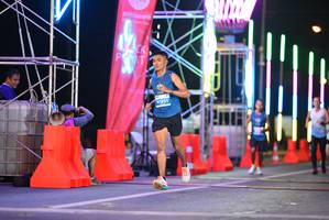 BIB: 41951
                            <button type="button" onclick="openModal(14645284)" class="btn btn-primary btn-sm float-right btn-popup" data-toggle="modal" data-target=".modal-high-quality">
                        <i class="fas fa-shopping-cart"></i> Add to Cart
                    </button>
                                            <button type="button" onclick="isThisMe(14645284, true)" class="btn btn-success btn-sm float-right btn-popup btn-isme hidden" data-toggle="tooltip" data-placement="bottom" title="นี่คือรูปของคุณใช่ไหม คลิกที่นี่เพื่อเอาเข้าอัลบั้ม">
                        <i class="fas fa-plus"></i> Add to album
                    </button>
                    <button type="button" onclick="isThisMe(14645284, false)" class="btn btn-warning btn-sm float-right btn-popup btn-isnotme hidden">
                        <i class="fas fa-ban"></i> Remove from album
                    </button>