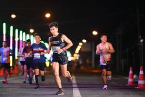 BIB: 2540
                            <button type="button" onclick="openModal(14654104)" class="btn btn-primary btn-sm float-right btn-popup" data-toggle="modal" data-target=".modal-high-quality">
                        <i class="fas fa-shopping-cart"></i> Add to Cart
                    </button>
                                            <button type="button" onclick="isThisMe(14654104, true)" class="btn btn-success btn-sm float-right btn-popup btn-isme hidden" data-toggle="tooltip" data-placement="bottom" title="นี่คือรูปของคุณใช่ไหม คลิกที่นี่เพื่อเอาเข้าอัลบั้ม">
                        <i class="fas fa-plus"></i> Add to album
                    </button>
                    <button type="button" onclick="isThisMe(14654104, false)" class="btn btn-warning btn-sm float-right btn-popup btn-isnotme hidden">
                        <i class="fas fa-ban"></i> Remove from album
                    </button>