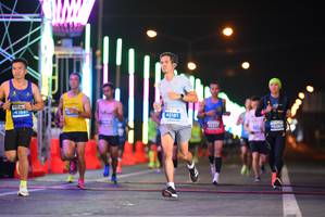 BIB: 4168, 45181, 40247
                            <button type="button" onclick="openModal(14647265)" class="btn btn-primary btn-sm float-right btn-popup" data-toggle="modal" data-target=".modal-high-quality">
                        <i class="fas fa-shopping-cart"></i> Add to Cart
                    </button>
                                            <button type="button" onclick="isThisMe(14647265, true)" class="btn btn-success btn-sm float-right btn-popup btn-isme hidden" data-toggle="tooltip" data-placement="bottom" title="นี่คือรูปของคุณใช่ไหม คลิกที่นี่เพื่อเอาเข้าอัลบั้ม">
                        <i class="fas fa-plus"></i> Add to album
                    </button>
                    <button type="button" onclick="isThisMe(14647265, false)" class="btn btn-warning btn-sm float-right btn-popup btn-isnotme hidden">
                        <i class="fas fa-ban"></i> Remove from album
                    </button>