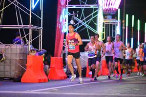 BIB: 45424, 41247
                            <button type="button" onclick="openModal(14647751)" class="btn btn-primary btn-sm float-right btn-popup" data-toggle="modal" data-target=".modal-high-quality">
                        <i class="fas fa-shopping-cart"></i> Add to Cart
                    </button>
                                            <button type="button" onclick="isThisMe(14647751, true)" class="btn btn-success btn-sm float-right btn-popup btn-isme hidden" data-toggle="tooltip" data-placement="bottom" title="นี่คือรูปของคุณใช่ไหม คลิกที่นี่เพื่อเอาเข้าอัลบั้ม">
                        <i class="fas fa-plus"></i> Add to album
                    </button>
                    <button type="button" onclick="isThisMe(14647751, false)" class="btn btn-warning btn-sm float-right btn-popup btn-isnotme hidden">
                        <i class="fas fa-ban"></i> Remove from album
                    </button>