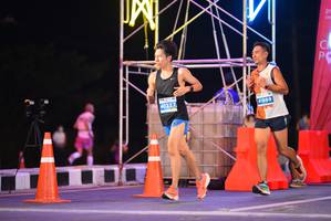 BIB: 40237, 41889
                            <button type="button" onclick="openModal(14641190)" class="btn btn-primary btn-sm float-right btn-popup" data-toggle="modal" data-target=".modal-high-quality">
                        <i class="fas fa-shopping-cart"></i> Add to Cart
                    </button>
                                            <button type="button" onclick="isThisMe(14641190, true)" class="btn btn-success btn-sm float-right btn-popup btn-isme hidden" data-toggle="tooltip" data-placement="bottom" title="นี่คือรูปของคุณใช่ไหม คลิกที่นี่เพื่อเอาเข้าอัลบั้ม">
                        <i class="fas fa-plus"></i> Add to album
                    </button>
                    <button type="button" onclick="isThisMe(14641190, false)" class="btn btn-warning btn-sm float-right btn-popup btn-isnotme hidden">
                        <i class="fas fa-ban"></i> Remove from album
                    </button>