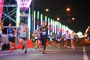 BIB: 42253, 8418, 41223
                            <button type="button" onclick="openModal(14647977)" class="btn btn-primary btn-sm float-right btn-popup" data-toggle="modal" data-target=".modal-high-quality">
                        <i class="fas fa-shopping-cart"></i> Add to Cart
                    </button>
                                            <button type="button" onclick="isThisMe(14647977, true)" class="btn btn-success btn-sm float-right btn-popup btn-isme hidden" data-toggle="tooltip" data-placement="bottom" title="นี่คือรูปของคุณใช่ไหม คลิกที่นี่เพื่อเอาเข้าอัลบั้ม">
                        <i class="fas fa-plus"></i> Add to album
                    </button>
                    <button type="button" onclick="isThisMe(14647977, false)" class="btn btn-warning btn-sm float-right btn-popup btn-isnotme hidden">
                        <i class="fas fa-ban"></i> Remove from album
                    </button>