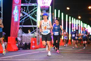 BIB: 99404, 1375
                            <button type="button" onclick="openModal(14654810)" class="btn btn-primary btn-sm float-right btn-popup" data-toggle="modal" data-target=".modal-high-quality">
                        <i class="fas fa-shopping-cart"></i> Add to Cart
                    </button>
                                            <button type="button" onclick="isThisMe(14654810, true)" class="btn btn-success btn-sm float-right btn-popup btn-isme hidden" data-toggle="tooltip" data-placement="bottom" title="นี่คือรูปของคุณใช่ไหม คลิกที่นี่เพื่อเอาเข้าอัลบั้ม">
                        <i class="fas fa-plus"></i> Add to album
                    </button>
                    <button type="button" onclick="isThisMe(14654810, false)" class="btn btn-warning btn-sm float-right btn-popup btn-isnotme hidden">
                        <i class="fas fa-ban"></i> Remove from album
                    </button>