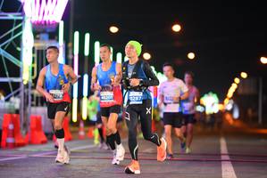 BIB: 46201, 0287
                            <button type="button" onclick="openModal(14647353)" class="btn btn-primary btn-sm float-right btn-popup" data-toggle="modal" data-target=".modal-high-quality">
                        <i class="fas fa-shopping-cart"></i> Add to Cart
                    </button>
                                            <button type="button" onclick="isThisMe(14647353, true)" class="btn btn-success btn-sm float-right btn-popup btn-isme hidden" data-toggle="tooltip" data-placement="bottom" title="นี่คือรูปของคุณใช่ไหม คลิกที่นี่เพื่อเอาเข้าอัลบั้ม">
                        <i class="fas fa-plus"></i> Add to album
                    </button>
                    <button type="button" onclick="isThisMe(14647353, false)" class="btn btn-warning btn-sm float-right btn-popup btn-isnotme hidden">
                        <i class="fas fa-ban"></i> Remove from album
                    </button>