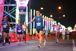 BIB: 6105
                            <button type="button" onclick="openModal(14651671)" class="btn btn-primary btn-sm float-right btn-popup" data-toggle="modal" data-target=".modal-high-quality">
                        <i class="fas fa-shopping-cart"></i> Add to Cart
                    </button>
                                            <button type="button" onclick="isThisMe(14651671, true)" class="btn btn-success btn-sm float-right btn-popup btn-isme hidden" data-toggle="tooltip" data-placement="bottom" title="นี่คือรูปของคุณใช่ไหม คลิกที่นี่เพื่อเอาเข้าอัลบั้ม">
                        <i class="fas fa-plus"></i> Add to album
                    </button>
                    <button type="button" onclick="isThisMe(14651671, false)" class="btn btn-warning btn-sm float-right btn-popup btn-isnotme hidden">
                        <i class="fas fa-ban"></i> Remove from album
                    </button>