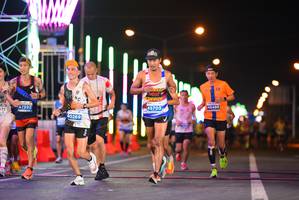 BIB: 47392, 45703, 46486, 40269
                            <button type="button" onclick="openModal(14653510)" class="btn btn-primary btn-sm float-right btn-popup" data-toggle="modal" data-target=".modal-high-quality">
                        <i class="fas fa-shopping-cart"></i> Add to Cart
                    </button>
                                            <button type="button" onclick="isThisMe(14653510, true)" class="btn btn-success btn-sm float-right btn-popup btn-isme hidden" data-toggle="tooltip" data-placement="bottom" title="นี่คือรูปของคุณใช่ไหม คลิกที่นี่เพื่อเอาเข้าอัลบั้ม">
                        <i class="fas fa-plus"></i> Add to album
                    </button>
                    <button type="button" onclick="isThisMe(14653510, false)" class="btn btn-warning btn-sm float-right btn-popup btn-isnotme hidden">
                        <i class="fas fa-ban"></i> Remove from album
                    </button>