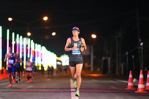 BIB: 41494
                            <button type="button" onclick="openModal(14649399)" class="btn btn-primary btn-sm float-right btn-popup" data-toggle="modal" data-target=".modal-high-quality">
                        <i class="fas fa-shopping-cart"></i> Add to Cart
                    </button>
                                            <button type="button" onclick="isThisMe(14649399, true)" class="btn btn-success btn-sm float-right btn-popup btn-isme hidden" data-toggle="tooltip" data-placement="bottom" title="นี่คือรูปของคุณใช่ไหม คลิกที่นี่เพื่อเอาเข้าอัลบั้ม">
                        <i class="fas fa-plus"></i> Add to album
                    </button>
                    <button type="button" onclick="isThisMe(14649399, false)" class="btn btn-warning btn-sm float-right btn-popup btn-isnotme hidden">
                        <i class="fas fa-ban"></i> Remove from album
                    </button>