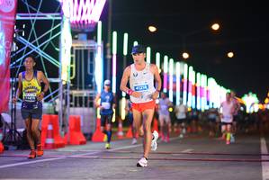 BIB: 41218, 74415
                            <button type="button" onclick="openModal(14651730)" class="btn btn-primary btn-sm float-right btn-popup" data-toggle="modal" data-target=".modal-high-quality">
                        <i class="fas fa-shopping-cart"></i> Add to Cart
                    </button>
                                            <button type="button" onclick="isThisMe(14651730, true)" class="btn btn-success btn-sm float-right btn-popup btn-isme hidden" data-toggle="tooltip" data-placement="bottom" title="นี่คือรูปของคุณใช่ไหม คลิกที่นี่เพื่อเอาเข้าอัลบั้ม">
                        <i class="fas fa-plus"></i> Add to album
                    </button>
                    <button type="button" onclick="isThisMe(14651730, false)" class="btn btn-warning btn-sm float-right btn-popup btn-isnotme hidden">
                        <i class="fas fa-ban"></i> Remove from album
                    </button>