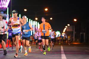 BIB: 45703, 46486
                            <button type="button" onclick="openModal(14653524)" class="btn btn-primary btn-sm float-right btn-popup" data-toggle="modal" data-target=".modal-high-quality">
                        <i class="fas fa-shopping-cart"></i> Add to Cart
                    </button>
                                            <button type="button" onclick="isThisMe(14653524, true)" class="btn btn-success btn-sm float-right btn-popup btn-isme hidden" data-toggle="tooltip" data-placement="bottom" title="นี่คือรูปของคุณใช่ไหม คลิกที่นี่เพื่อเอาเข้าอัลบั้ม">
                        <i class="fas fa-plus"></i> Add to album
                    </button>
                    <button type="button" onclick="isThisMe(14653524, false)" class="btn btn-warning btn-sm float-right btn-popup btn-isnotme hidden">
                        <i class="fas fa-ban"></i> Remove from album
                    </button>