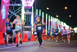 BIB: 44418, 41223, 42253
                            <button type="button" onclick="openModal(14647968)" class="btn btn-primary btn-sm float-right btn-popup" data-toggle="modal" data-target=".modal-high-quality">
                        <i class="fas fa-shopping-cart"></i> Add to Cart
                    </button>
                                            <button type="button" onclick="isThisMe(14647968, true)" class="btn btn-success btn-sm float-right btn-popup btn-isme hidden" data-toggle="tooltip" data-placement="bottom" title="นี่คือรูปของคุณใช่ไหม คลิกที่นี่เพื่อเอาเข้าอัลบั้ม">
                        <i class="fas fa-plus"></i> Add to album
                    </button>
                    <button type="button" onclick="isThisMe(14647968, false)" class="btn btn-warning btn-sm float-right btn-popup btn-isnotme hidden">
                        <i class="fas fa-ban"></i> Remove from album
                    </button>