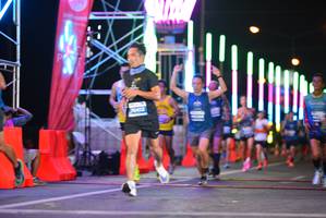 BIB: 76412
                            <button type="button" onclick="openModal(14652917)" class="btn btn-primary btn-sm float-right btn-popup" data-toggle="modal" data-target=".modal-high-quality">
                        <i class="fas fa-shopping-cart"></i> Add to Cart
                    </button>
                                            <button type="button" onclick="isThisMe(14652917, true)" class="btn btn-success btn-sm float-right btn-popup btn-isme hidden" data-toggle="tooltip" data-placement="bottom" title="นี่คือรูปของคุณใช่ไหม คลิกที่นี่เพื่อเอาเข้าอัลบั้ม">
                        <i class="fas fa-plus"></i> Add to album
                    </button>
                    <button type="button" onclick="isThisMe(14652917, false)" class="btn btn-warning btn-sm float-right btn-popup btn-isnotme hidden">
                        <i class="fas fa-ban"></i> Remove from album
                    </button>