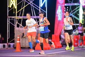 BIB: 40611, 46159
                            <button type="button" onclick="openModal(14642743)" class="btn btn-primary btn-sm float-right btn-popup" data-toggle="modal" data-target=".modal-high-quality">
                        <i class="fas fa-shopping-cart"></i> Add to Cart
                    </button>
                                            <button type="button" onclick="isThisMe(14642743, true)" class="btn btn-success btn-sm float-right btn-popup btn-isme hidden" data-toggle="tooltip" data-placement="bottom" title="นี่คือรูปของคุณใช่ไหม คลิกที่นี่เพื่อเอาเข้าอัลบั้ม">
                        <i class="fas fa-plus"></i> Add to album
                    </button>
                    <button type="button" onclick="isThisMe(14642743, false)" class="btn btn-warning btn-sm float-right btn-popup btn-isnotme hidden">
                        <i class="fas fa-ban"></i> Remove from album
                    </button>