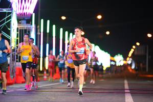 BIB: 986
                            <button type="button" onclick="openModal(14648372)" class="btn btn-primary btn-sm float-right btn-popup" data-toggle="modal" data-target=".modal-high-quality">
                        <i class="fas fa-shopping-cart"></i> Add to Cart
                    </button>
                                            <button type="button" onclick="isThisMe(14648372, true)" class="btn btn-success btn-sm float-right btn-popup btn-isme hidden" data-toggle="tooltip" data-placement="bottom" title="นี่คือรูปของคุณใช่ไหม คลิกที่นี่เพื่อเอาเข้าอัลบั้ม">
                        <i class="fas fa-plus"></i> Add to album
                    </button>
                    <button type="button" onclick="isThisMe(14648372, false)" class="btn btn-warning btn-sm float-right btn-popup btn-isnotme hidden">
                        <i class="fas fa-ban"></i> Remove from album
                    </button>