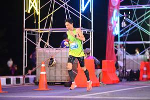 BIB: 16178
                            <button type="button" onclick="openModal(14644232)" class="btn btn-primary btn-sm float-right btn-popup" data-toggle="modal" data-target=".modal-high-quality">
                        <i class="fas fa-shopping-cart"></i> Add to Cart
                    </button>
                                            <button type="button" onclick="isThisMe(14644232, true)" class="btn btn-success btn-sm float-right btn-popup btn-isme hidden" data-toggle="tooltip" data-placement="bottom" title="นี่คือรูปของคุณใช่ไหม คลิกที่นี่เพื่อเอาเข้าอัลบั้ม">
                        <i class="fas fa-plus"></i> Add to album
                    </button>
                    <button type="button" onclick="isThisMe(14644232, false)" class="btn btn-warning btn-sm float-right btn-popup btn-isnotme hidden">
                        <i class="fas fa-ban"></i> Remove from album
                    </button>