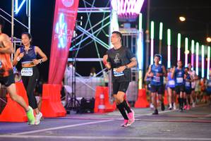 BIB: 43076
                            <button type="button" onclick="openModal(14655788)" class="btn btn-primary btn-sm float-right btn-popup" data-toggle="modal" data-target=".modal-high-quality">
                        <i class="fas fa-shopping-cart"></i> Add to Cart
                    </button>
                                            <button type="button" onclick="isThisMe(14655788, true)" class="btn btn-success btn-sm float-right btn-popup btn-isme hidden" data-toggle="tooltip" data-placement="bottom" title="นี่คือรูปของคุณใช่ไหม คลิกที่นี่เพื่อเอาเข้าอัลบั้ม">
                        <i class="fas fa-plus"></i> Add to album
                    </button>
                    <button type="button" onclick="isThisMe(14655788, false)" class="btn btn-warning btn-sm float-right btn-popup btn-isnotme hidden">
                        <i class="fas fa-ban"></i> Remove from album
                    </button>