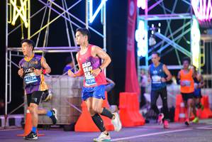 BIB: 42224
                            <button type="button" onclick="openModal(14641878)" class="btn btn-primary btn-sm float-right btn-popup" data-toggle="modal" data-target=".modal-high-quality">
                        <i class="fas fa-shopping-cart"></i> Add to Cart
                    </button>
                                            <button type="button" onclick="isThisMe(14641878, true)" class="btn btn-success btn-sm float-right btn-popup btn-isme hidden" data-toggle="tooltip" data-placement="bottom" title="นี่คือรูปของคุณใช่ไหม คลิกที่นี่เพื่อเอาเข้าอัลบั้ม">
                        <i class="fas fa-plus"></i> Add to album
                    </button>
                    <button type="button" onclick="isThisMe(14641878, false)" class="btn btn-warning btn-sm float-right btn-popup btn-isnotme hidden">
                        <i class="fas fa-ban"></i> Remove from album
                    </button>