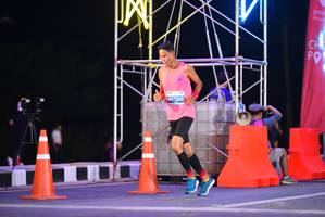 BIB: 46350
                            <button type="button" onclick="openModal(14641422)" class="btn btn-primary btn-sm float-right btn-popup" data-toggle="modal" data-target=".modal-high-quality">
                        <i class="fas fa-shopping-cart"></i> Add to Cart
                    </button>
                                            <button type="button" onclick="isThisMe(14641422, true)" class="btn btn-success btn-sm float-right btn-popup btn-isme hidden" data-toggle="tooltip" data-placement="bottom" title="นี่คือรูปของคุณใช่ไหม คลิกที่นี่เพื่อเอาเข้าอัลบั้ม">
                        <i class="fas fa-plus"></i> Add to album
                    </button>
                    <button type="button" onclick="isThisMe(14641422, false)" class="btn btn-warning btn-sm float-right btn-popup btn-isnotme hidden">
                        <i class="fas fa-ban"></i> Remove from album
                    </button>