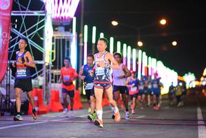 BIB: 46914
                            <button type="button" onclick="openModal(14648096)" class="btn btn-primary btn-sm float-right btn-popup" data-toggle="modal" data-target=".modal-high-quality">
                        <i class="fas fa-shopping-cart"></i> Add to Cart
                    </button>
                                            <button type="button" onclick="isThisMe(14648096, true)" class="btn btn-success btn-sm float-right btn-popup btn-isme hidden" data-toggle="tooltip" data-placement="bottom" title="นี่คือรูปของคุณใช่ไหม คลิกที่นี่เพื่อเอาเข้าอัลบั้ม">
                        <i class="fas fa-plus"></i> Add to album
                    </button>
                    <button type="button" onclick="isThisMe(14648096, false)" class="btn btn-warning btn-sm float-right btn-popup btn-isnotme hidden">
                        <i class="fas fa-ban"></i> Remove from album
                    </button>