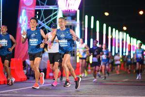 BIB: 45404, 41410, 46025
                            <button type="button" onclick="openModal(14652082)" class="btn btn-primary btn-sm float-right btn-popup" data-toggle="modal" data-target=".modal-high-quality">
                        <i class="fas fa-shopping-cart"></i> Add to Cart
                    </button>
                                            <button type="button" onclick="isThisMe(14652082, true)" class="btn btn-success btn-sm float-right btn-popup btn-isme hidden" data-toggle="tooltip" data-placement="bottom" title="นี่คือรูปของคุณใช่ไหม คลิกที่นี่เพื่อเอาเข้าอัลบั้ม">
                        <i class="fas fa-plus"></i> Add to album
                    </button>
                    <button type="button" onclick="isThisMe(14652082, false)" class="btn btn-warning btn-sm float-right btn-popup btn-isnotme hidden">
                        <i class="fas fa-ban"></i> Remove from album
                    </button>