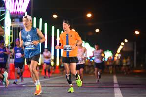 BIB: 45539
                            <button type="button" onclick="openModal(14653585)" class="btn btn-primary btn-sm float-right btn-popup" data-toggle="modal" data-target=".modal-high-quality">
                        <i class="fas fa-shopping-cart"></i> Add to Cart
                    </button>
                                            <button type="button" onclick="isThisMe(14653585, true)" class="btn btn-success btn-sm float-right btn-popup btn-isme hidden" data-toggle="tooltip" data-placement="bottom" title="นี่คือรูปของคุณใช่ไหม คลิกที่นี่เพื่อเอาเข้าอัลบั้ม">
                        <i class="fas fa-plus"></i> Add to album
                    </button>
                    <button type="button" onclick="isThisMe(14653585, false)" class="btn btn-warning btn-sm float-right btn-popup btn-isnotme hidden">
                        <i class="fas fa-ban"></i> Remove from album
                    </button>