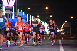 BIB: 40446
                            <button type="button" onclick="openModal(14645973)" class="btn btn-primary btn-sm float-right btn-popup" data-toggle="modal" data-target=".modal-high-quality">
                        <i class="fas fa-shopping-cart"></i> Add to Cart
                    </button>
                                            <button type="button" onclick="isThisMe(14645973, true)" class="btn btn-success btn-sm float-right btn-popup btn-isme hidden" data-toggle="tooltip" data-placement="bottom" title="นี่คือรูปของคุณใช่ไหม คลิกที่นี่เพื่อเอาเข้าอัลบั้ม">
                        <i class="fas fa-plus"></i> Add to album
                    </button>
                    <button type="button" onclick="isThisMe(14645973, false)" class="btn btn-warning btn-sm float-right btn-popup btn-isnotme hidden">
                        <i class="fas fa-ban"></i> Remove from album
                    </button>