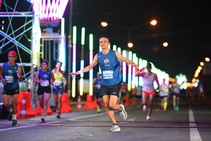 BIB: 45695, 3105
                            <button type="button" onclick="openModal(14651724)" class="btn btn-primary btn-sm float-right btn-popup" data-toggle="modal" data-target=".modal-high-quality">
                        <i class="fas fa-shopping-cart"></i> Add to Cart
                    </button>
                                            <button type="button" onclick="isThisMe(14651724, true)" class="btn btn-success btn-sm float-right btn-popup btn-isme hidden" data-toggle="tooltip" data-placement="bottom" title="นี่คือรูปของคุณใช่ไหม คลิกที่นี่เพื่อเอาเข้าอัลบั้ม">
                        <i class="fas fa-plus"></i> Add to album
                    </button>
                    <button type="button" onclick="isThisMe(14651724, false)" class="btn btn-warning btn-sm float-right btn-popup btn-isnotme hidden">
                        <i class="fas fa-ban"></i> Remove from album
                    </button>