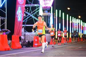 BIB: 41254
                            <button type="button" onclick="openModal(14645148)" class="btn btn-primary btn-sm float-right btn-popup" data-toggle="modal" data-target=".modal-high-quality">
                        <i class="fas fa-shopping-cart"></i> Add to Cart
                    </button>
                                            <button type="button" onclick="isThisMe(14645148, true)" class="btn btn-success btn-sm float-right btn-popup btn-isme hidden" data-toggle="tooltip" data-placement="bottom" title="นี่คือรูปของคุณใช่ไหม คลิกที่นี่เพื่อเอาเข้าอัลบั้ม">
                        <i class="fas fa-plus"></i> Add to album
                    </button>
                    <button type="button" onclick="isThisMe(14645148, false)" class="btn btn-warning btn-sm float-right btn-popup btn-isnotme hidden">
                        <i class="fas fa-ban"></i> Remove from album
                    </button>