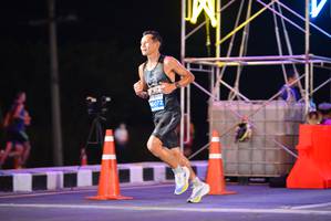 BIB: 6072
                            <button type="button" onclick="openModal(14641119)" class="btn btn-primary btn-sm float-right btn-popup" data-toggle="modal" data-target=".modal-high-quality">
                        <i class="fas fa-shopping-cart"></i> Add to Cart
                    </button>
                                            <button type="button" onclick="isThisMe(14641119, true)" class="btn btn-success btn-sm float-right btn-popup btn-isme hidden" data-toggle="tooltip" data-placement="bottom" title="นี่คือรูปของคุณใช่ไหม คลิกที่นี่เพื่อเอาเข้าอัลบั้ม">
                        <i class="fas fa-plus"></i> Add to album
                    </button>
                    <button type="button" onclick="isThisMe(14641119, false)" class="btn btn-warning btn-sm float-right btn-popup btn-isnotme hidden">
                        <i class="fas fa-ban"></i> Remove from album
                    </button>