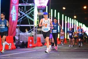 BIB: 45892, 99404, 41373
                            <button type="button" onclick="openModal(14654813)" class="btn btn-primary btn-sm float-right btn-popup" data-toggle="modal" data-target=".modal-high-quality">
                        <i class="fas fa-shopping-cart"></i> Add to Cart
                    </button>
                                            <button type="button" onclick="isThisMe(14654813, true)" class="btn btn-success btn-sm float-right btn-popup btn-isme hidden" data-toggle="tooltip" data-placement="bottom" title="นี่คือรูปของคุณใช่ไหม คลิกที่นี่เพื่อเอาเข้าอัลบั้ม">
                        <i class="fas fa-plus"></i> Add to album
                    </button>
                    <button type="button" onclick="isThisMe(14654813, false)" class="btn btn-warning btn-sm float-right btn-popup btn-isnotme hidden">
                        <i class="fas fa-ban"></i> Remove from album
                    </button>