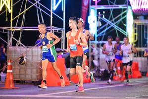 BIB: 5438, 5697
                            <button type="button" onclick="openModal(14641774)" class="btn btn-primary btn-sm float-right btn-popup" data-toggle="modal" data-target=".modal-high-quality">
                        <i class="fas fa-shopping-cart"></i> Add to Cart
                    </button>
                                            <button type="button" onclick="isThisMe(14641774, true)" class="btn btn-success btn-sm float-right btn-popup btn-isme hidden" data-toggle="tooltip" data-placement="bottom" title="นี่คือรูปของคุณใช่ไหม คลิกที่นี่เพื่อเอาเข้าอัลบั้ม">
                        <i class="fas fa-plus"></i> Add to album
                    </button>
                    <button type="button" onclick="isThisMe(14641774, false)" class="btn btn-warning btn-sm float-right btn-popup btn-isnotme hidden">
                        <i class="fas fa-ban"></i> Remove from album
                    </button>